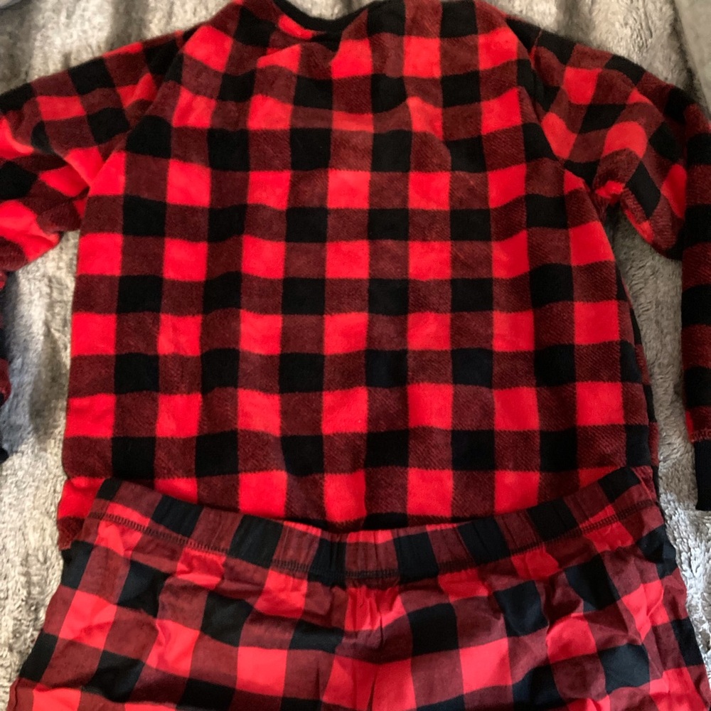 sold|Target Pj Set - Picture 3 of 6